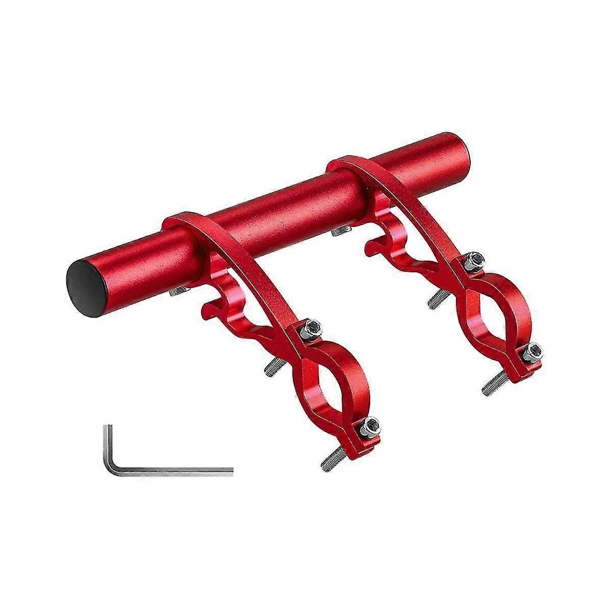 Bicycle Extension Frame Lamp Code Table Frame Mountain Bike Bracket Extension Frame Rides Accessori