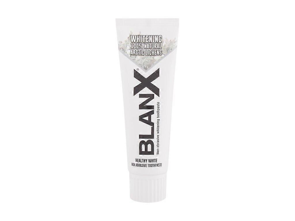 Whitening Toothpaste - Whitening toothpaste 75ml