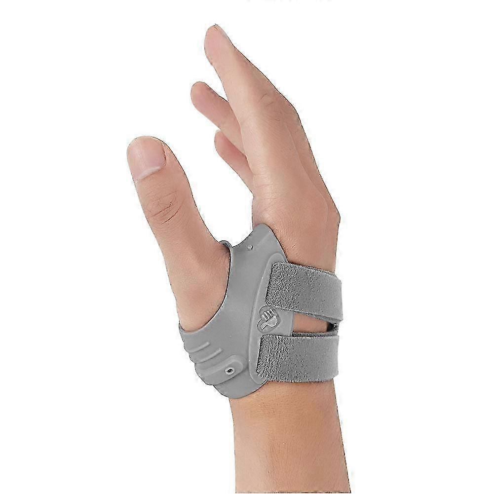 Thumb Spica Splint For CMC Stability