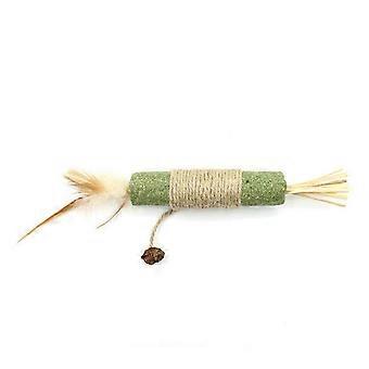 Catnip Chew Stick Natural Fibre