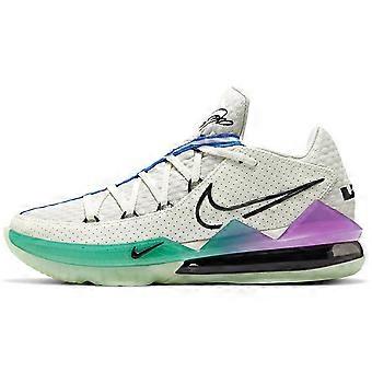 Nike LeBron 17 Low Glow In The Dark CD5007-005