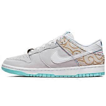 Nike Dunk Low Se 'Barber Shop Grey' DH7614-500