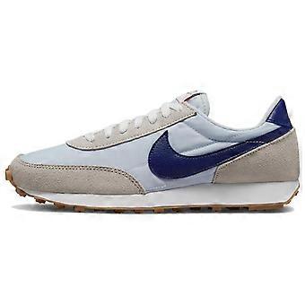 Nike Daybreak Pure Platinum Deep Royal Blue Dam CK2351-012