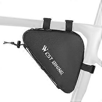 Waterproof Triangle Bike Bag
