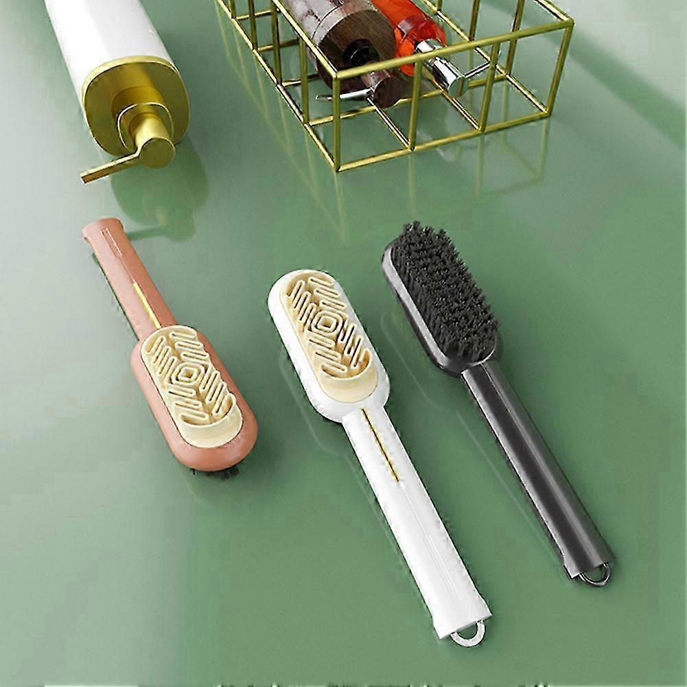 Nubuck Suede Dry-Cleaning Brush