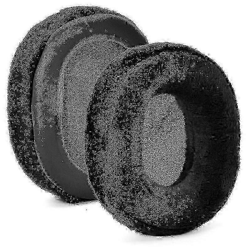 Replacement Headset Earpads Compatible with Hyper X Cloud II Sleeve