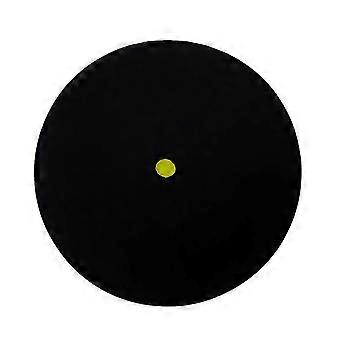 Blue Red Yellow Dot Rubber Ball