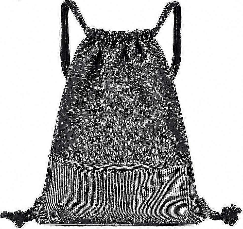 Waterproof Lightweight Drawstring Bag