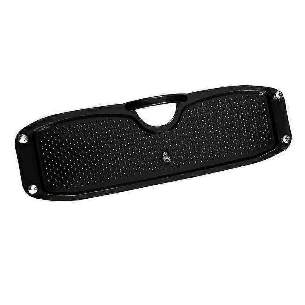 Portable Outboard Transom Bracket