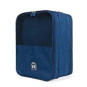 Multi-functional Waterproof Travel Shoe Bags