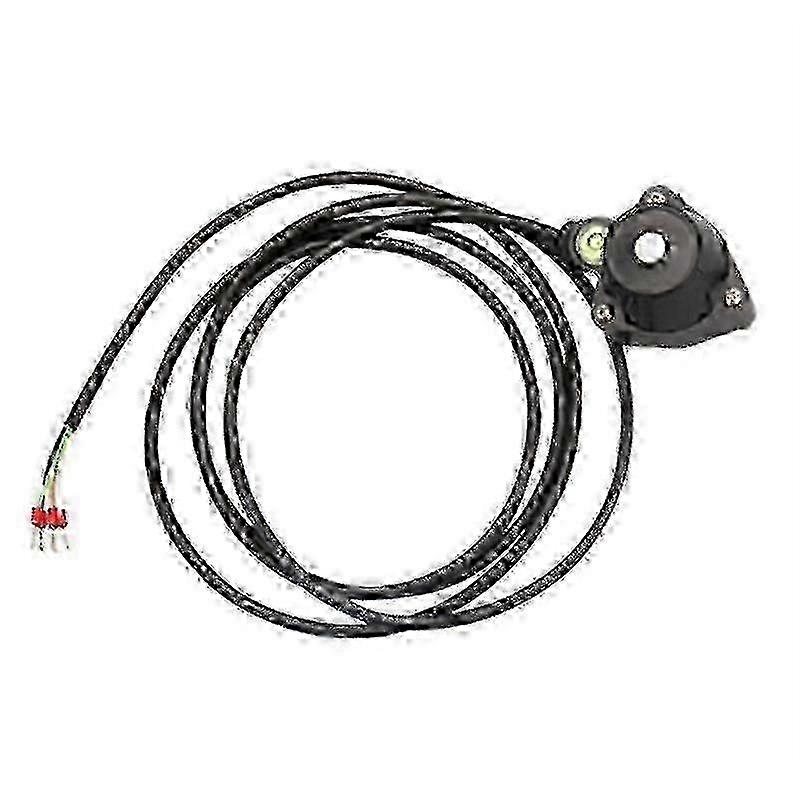 Solar Pyranometer Sensor 4-20mA IP66