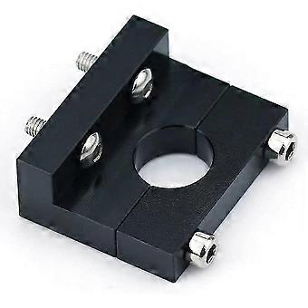 3D Printer Parts V6 Hotend Fixing Aluminum Block for Bowden Extruder Ender3 Series,Hotend Extruder Fix Aluminum Block_cc