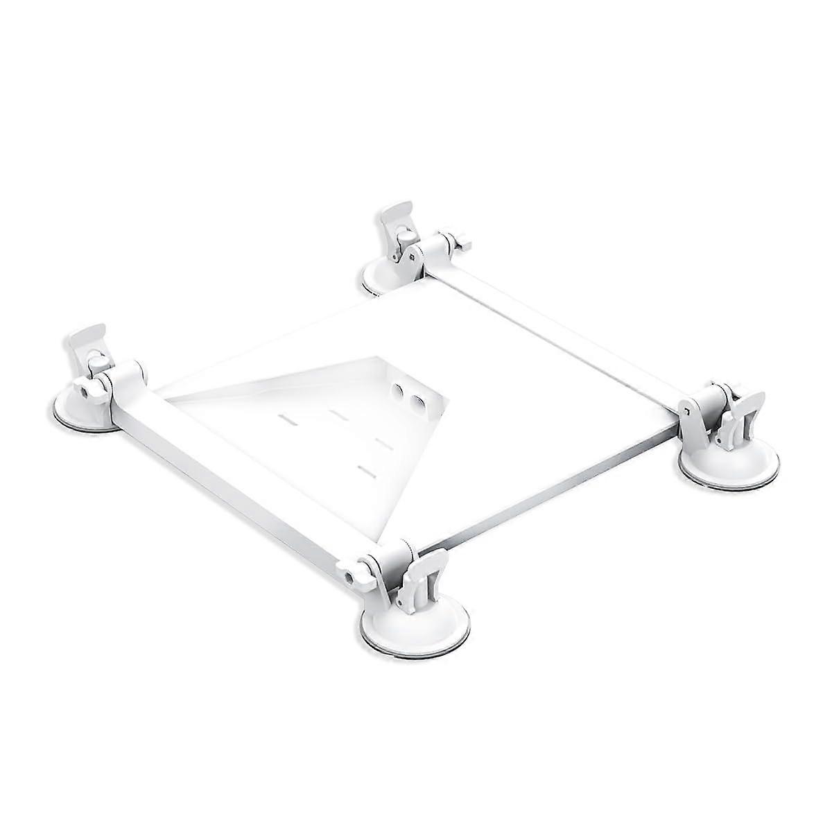 Car Mount for Starlink Mini with Secure Suction Cup, Stable Signal Support, Quick Tool Setup