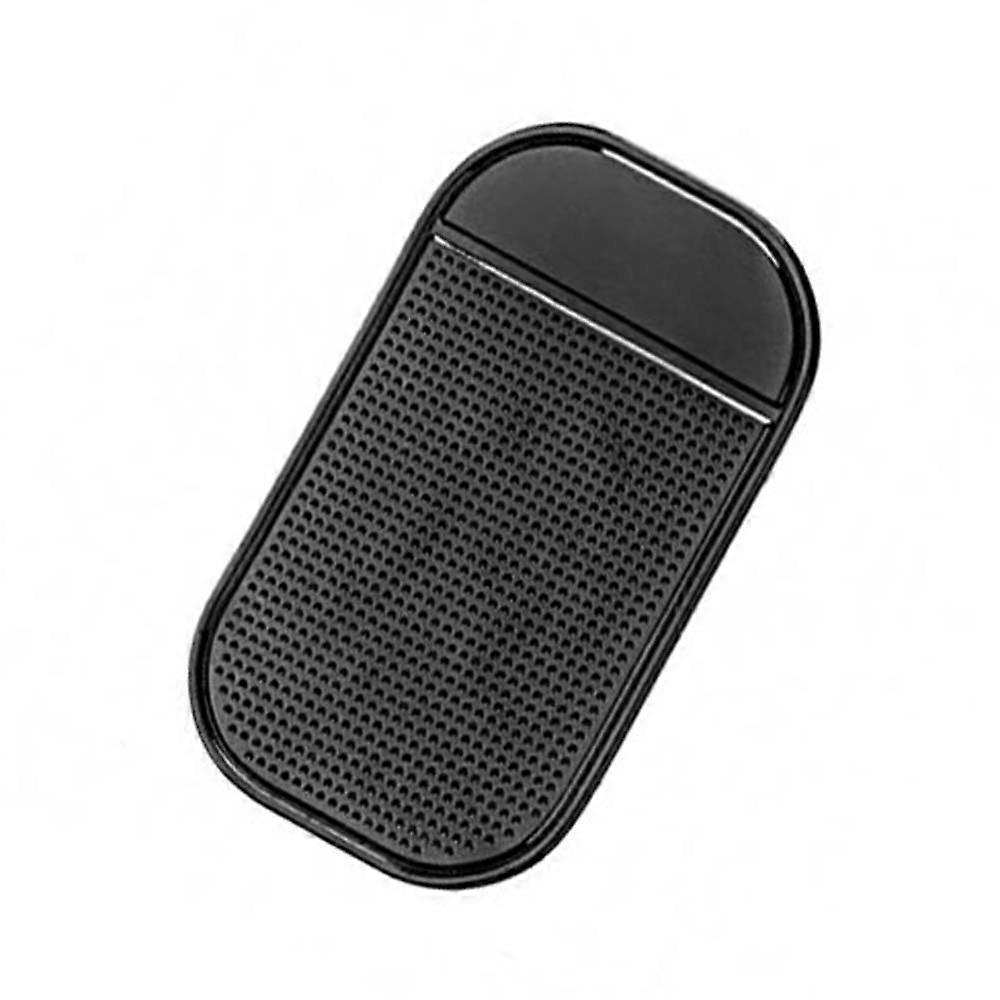 Flexible Sticky Dashboard Pad for Radar Detectors
