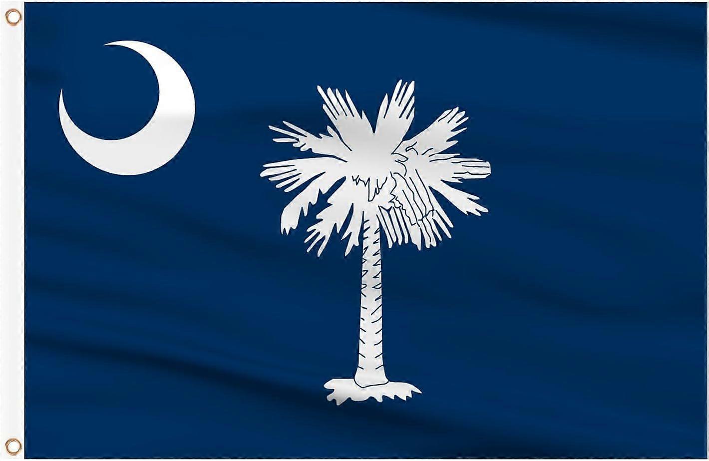 South Carolina Flag PP514