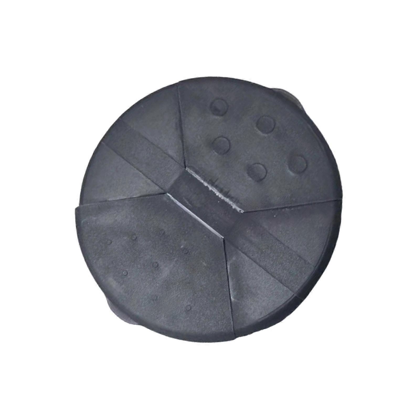 Plastic Shaker Lid with Adjustable Discharge Hole