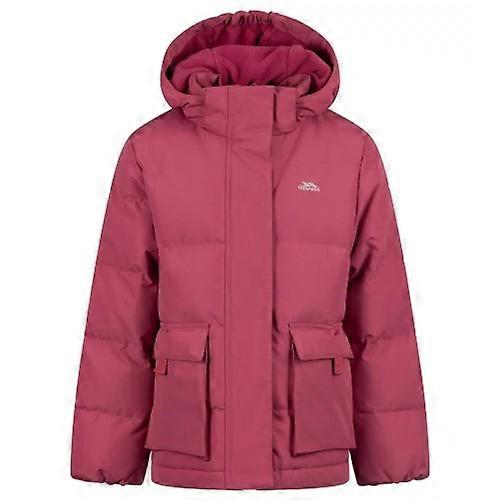 Trespass Girls Mallows Jacket