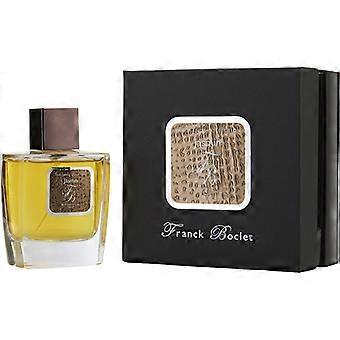 Franck Boclet Franck Boclet Jasmin Eau De Parfum Spray (unisex) 100ml/3.3oz