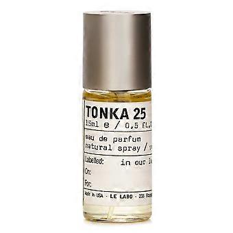 Le Labo Tonka 25 Eau De Parfum Spray  15ml/0.5oz