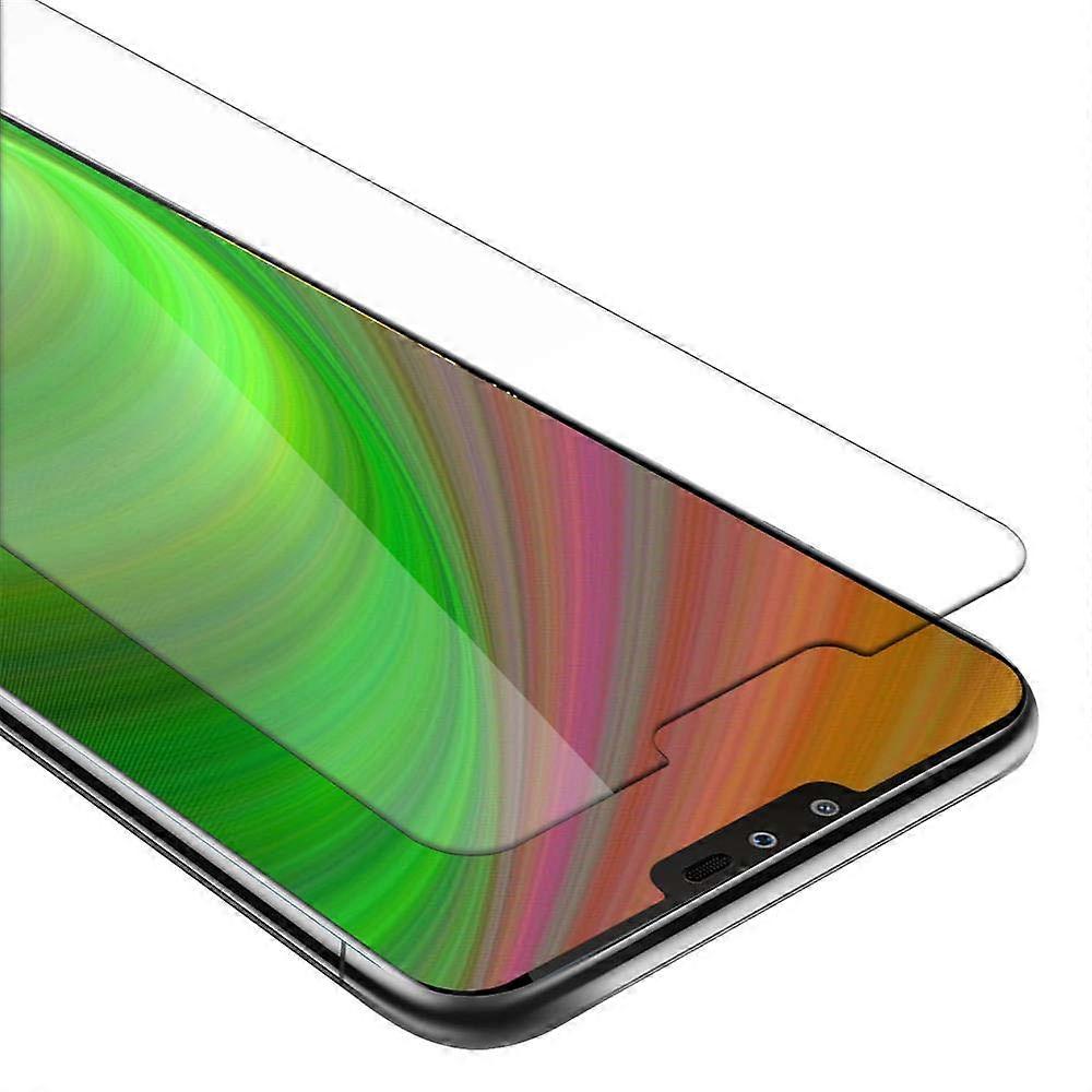 Screen protector compatible with LG V40