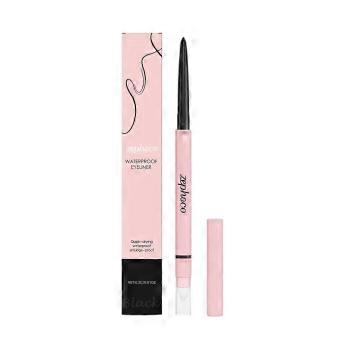 Long-Lasting Smudge-Resistant Eyeliner