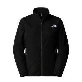 The North Face Jacke W Glacier Fleecejacke