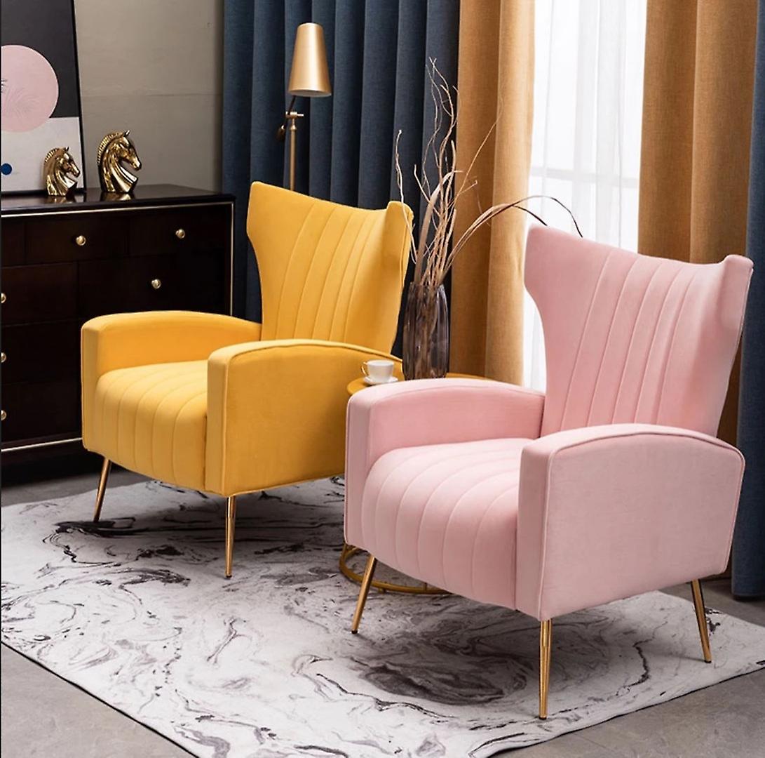 Single Soft Sofas for Living room Home Frniture