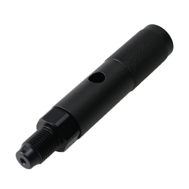 Paint Ball Pcp Air Quick Change 12g Co2 Adapter