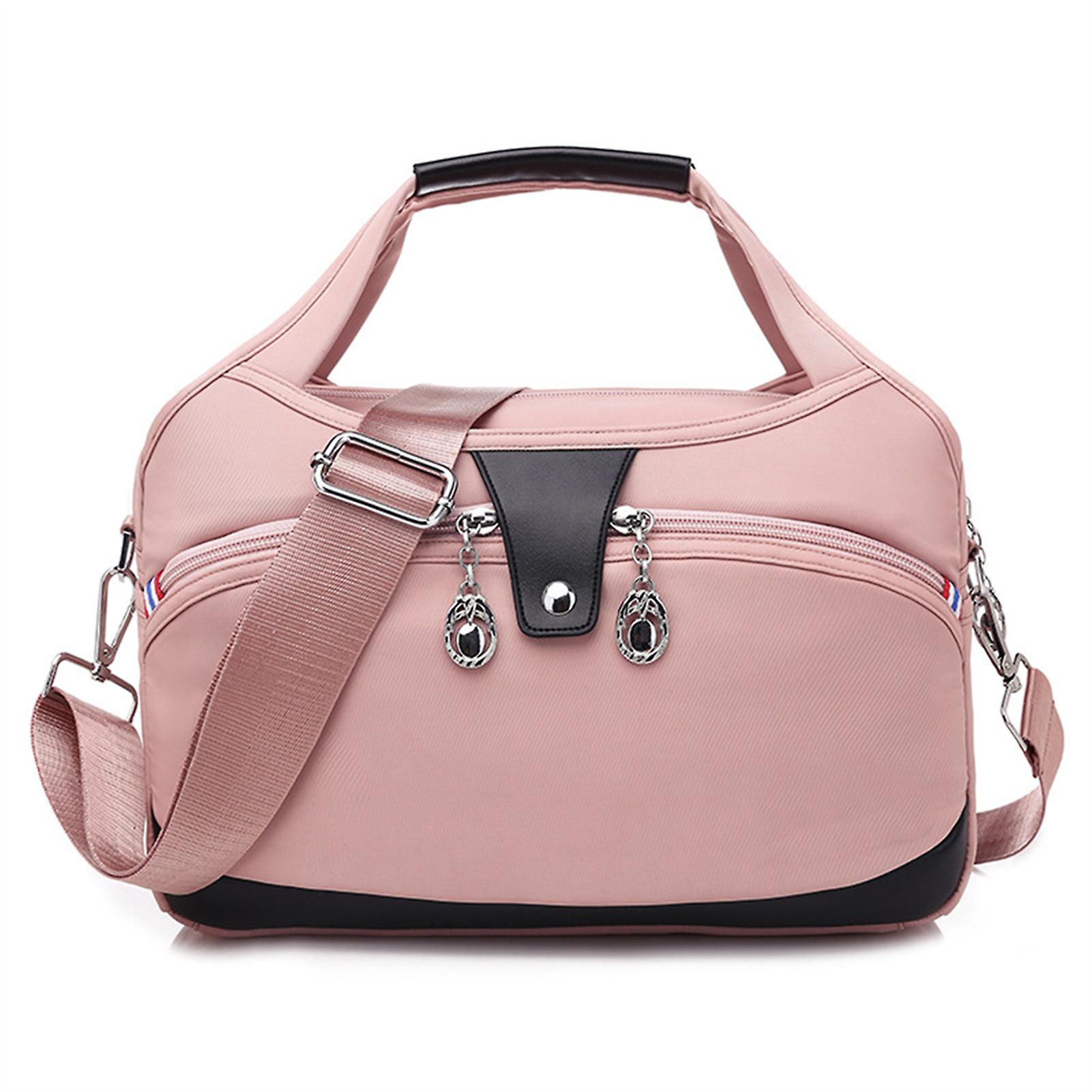 Anti-theft Handbag Large Capacity