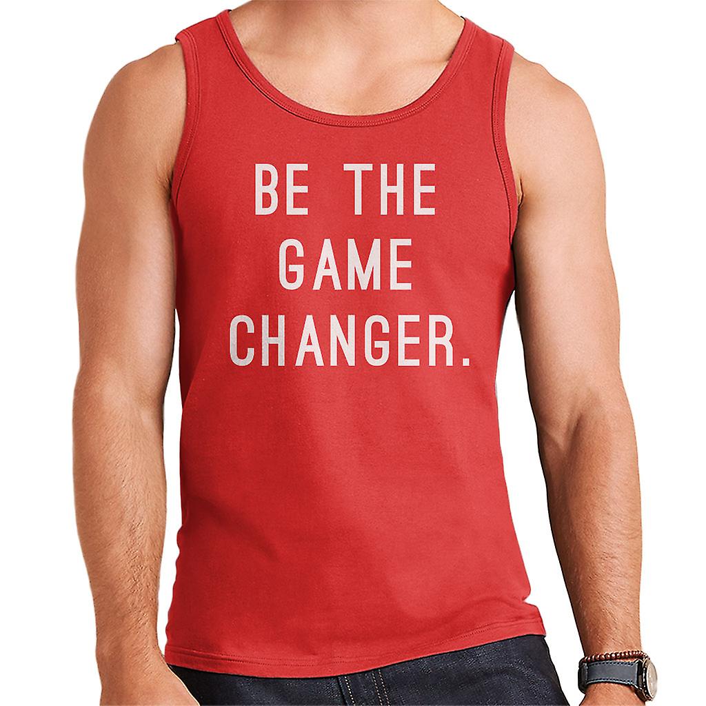 Být měnič her lidé ' s vest