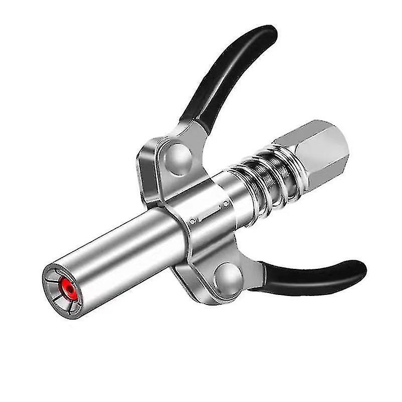 Grease Coupler Without Hose Gear Grease Nozzle