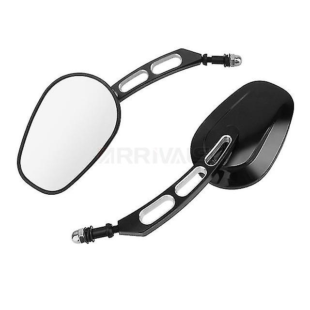 Cycle View View Side S Adjable For Harley Ing Glide Sportster 883 1200 Dyna Sof