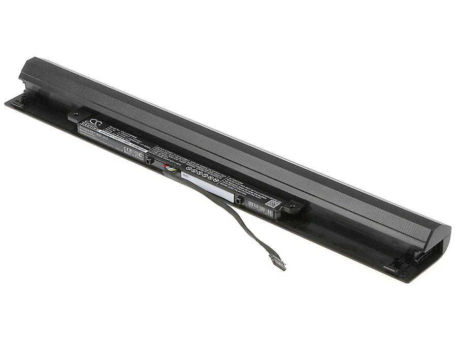联想 IdeaPad 100 300 V4400 L15S4A01 L15L4A01 5B10L12771 5B10L12769 电池