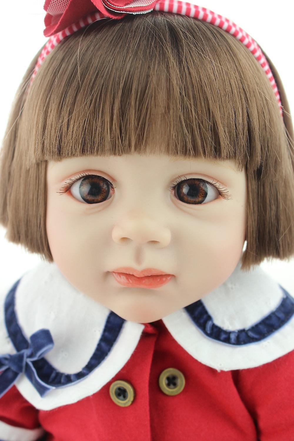 Top baby doll human hair Shop