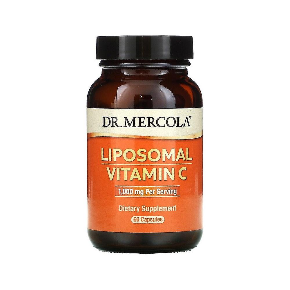 Dr. Mercola Liposomal Vitamin C BI3246