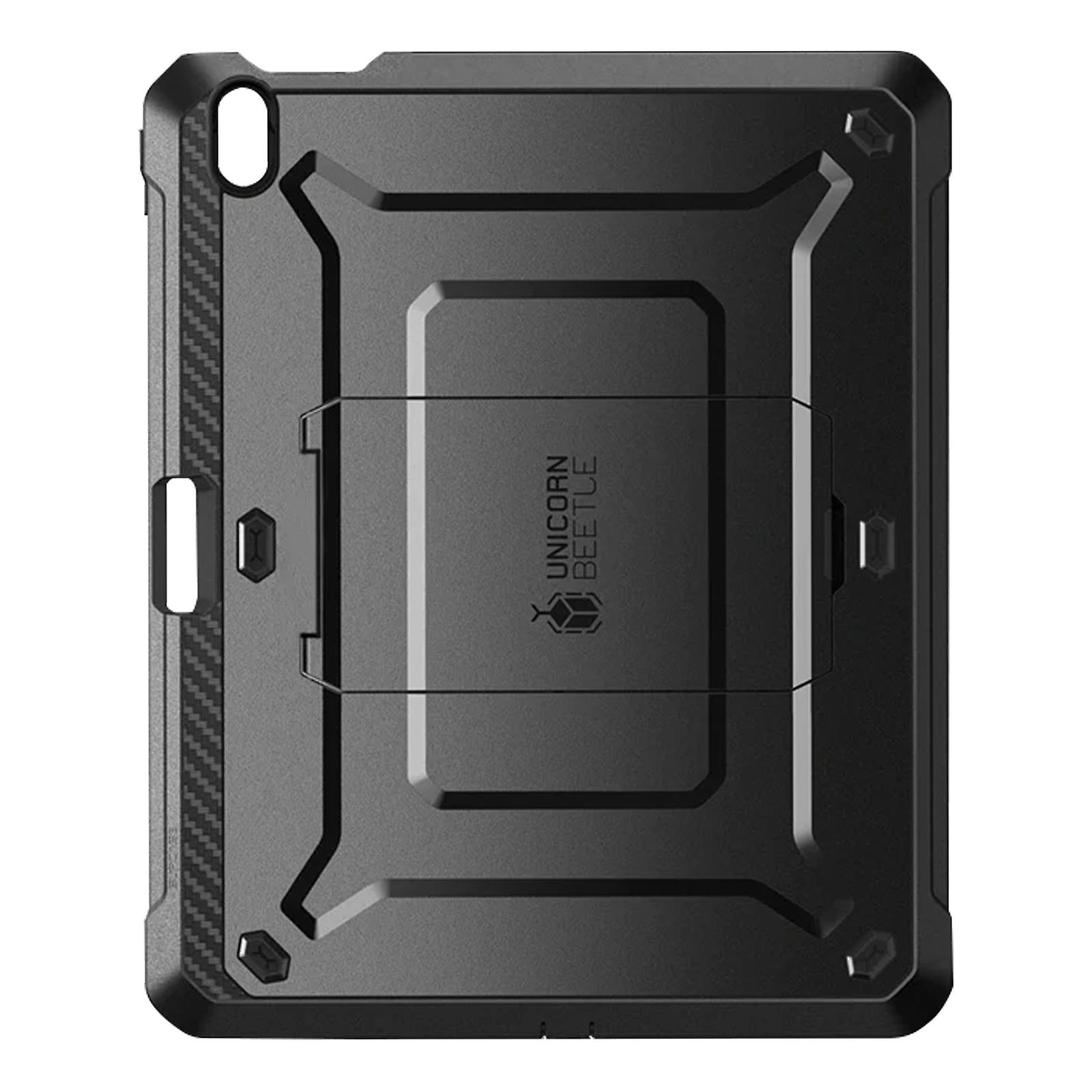 Caz pentru iPad 10.9 2022 Multi-layer Unicorn Beetle Pro Supcase Black