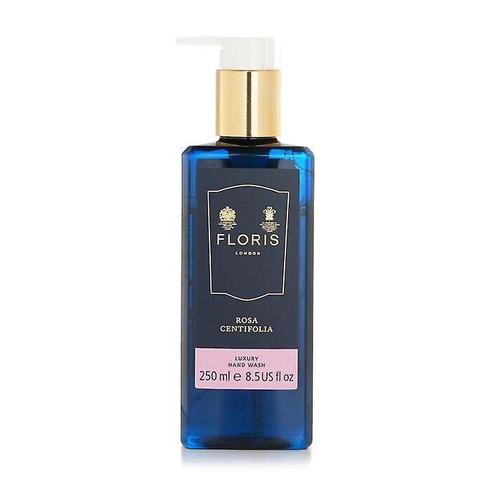 Floris Rosa Centifolia Luxury Hand Wash 250ml/8.5oz