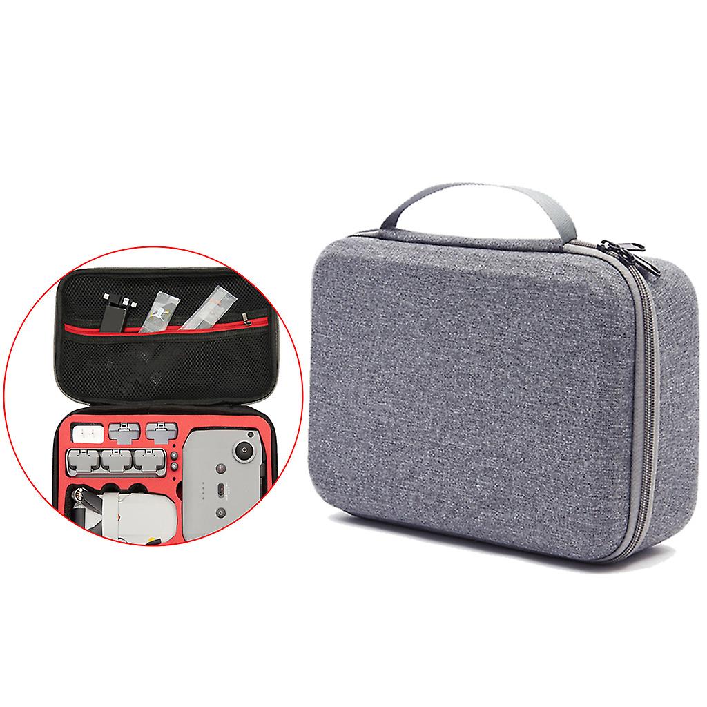 Mini Storage Bag Carrying for Case Drone Remote Controller Box for Mavic Mini 2