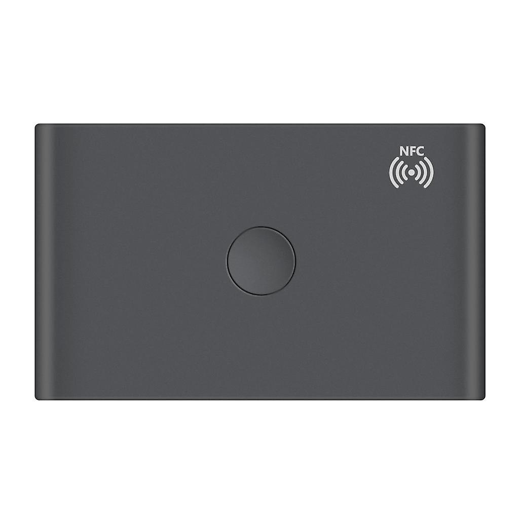 2 in 1 Bluetooth 4.2 Receiver and Transmitter Wireless Audio Adapter