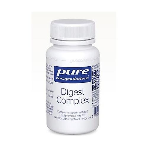 digestive complex 60 capsules