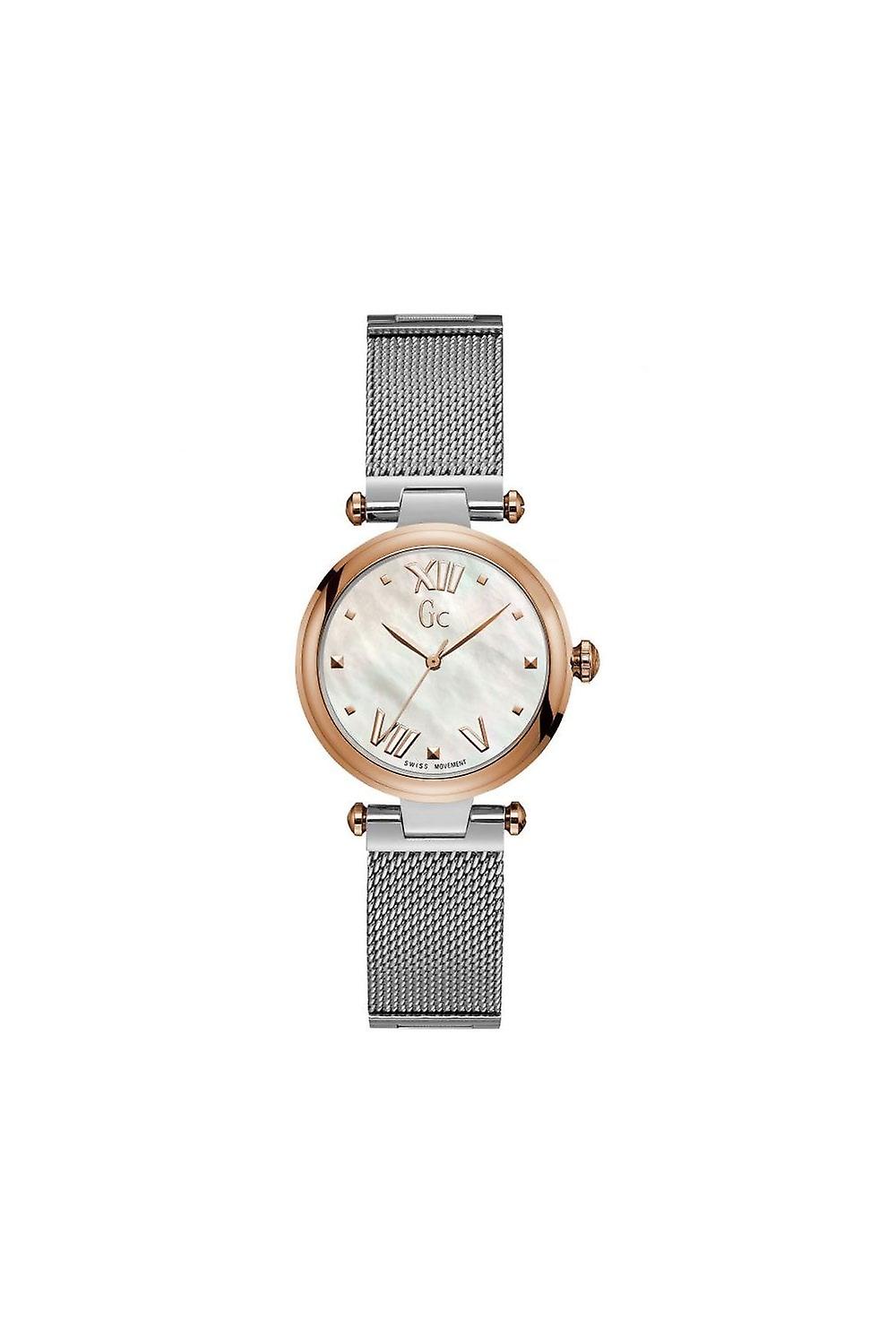 Women's GC Gc Ladies Pure Chic Watch Y31003L1