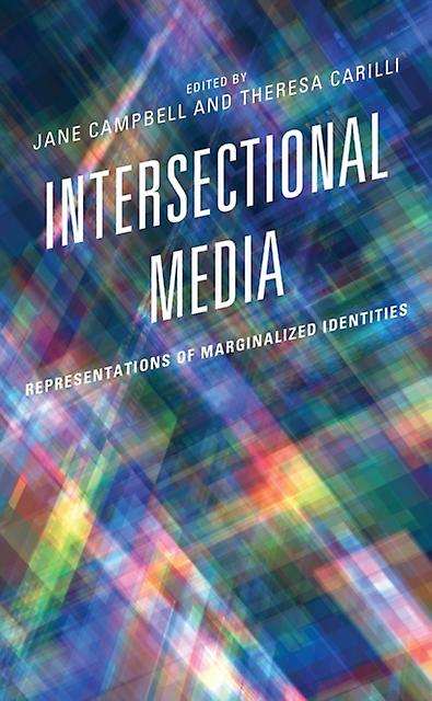 Intersectional Media Paperback Book