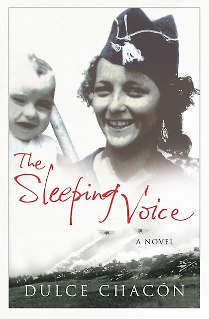 Sleeping Voice - Dulce Chacon
