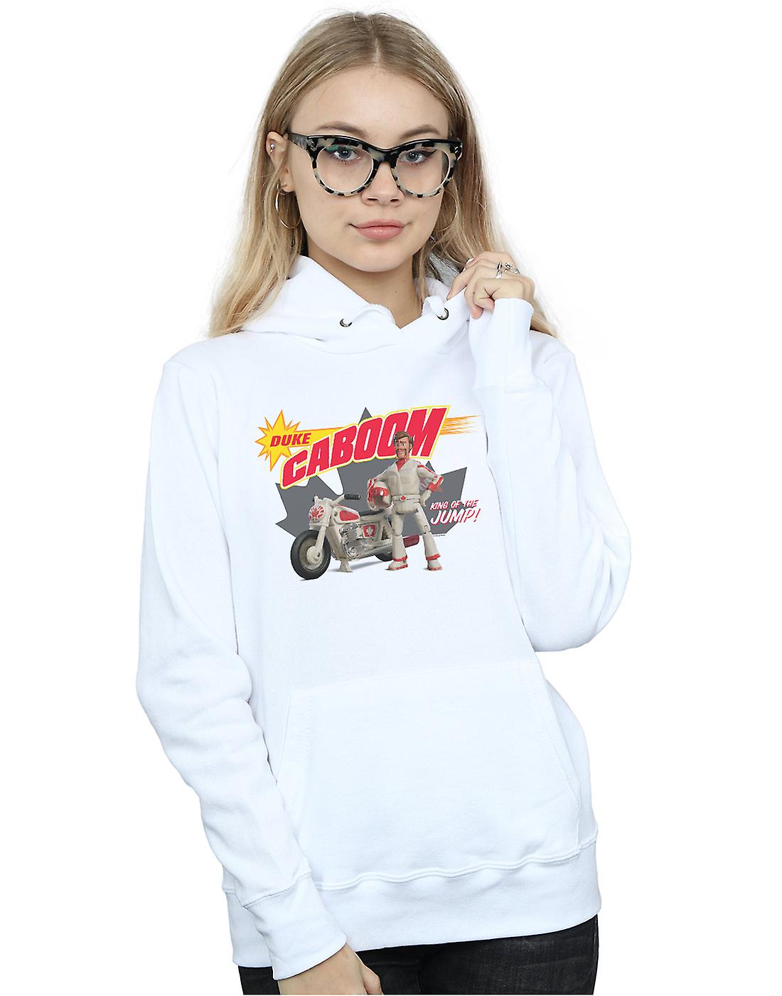 ديزني المرأة & ق لعبة قصة 4 دوق Caboom الملك من هودي القفز