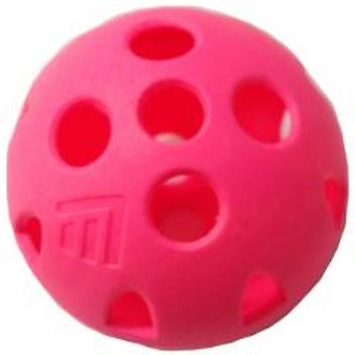 Masters luft flöde XP Practice bollar rosa 6 bollar
