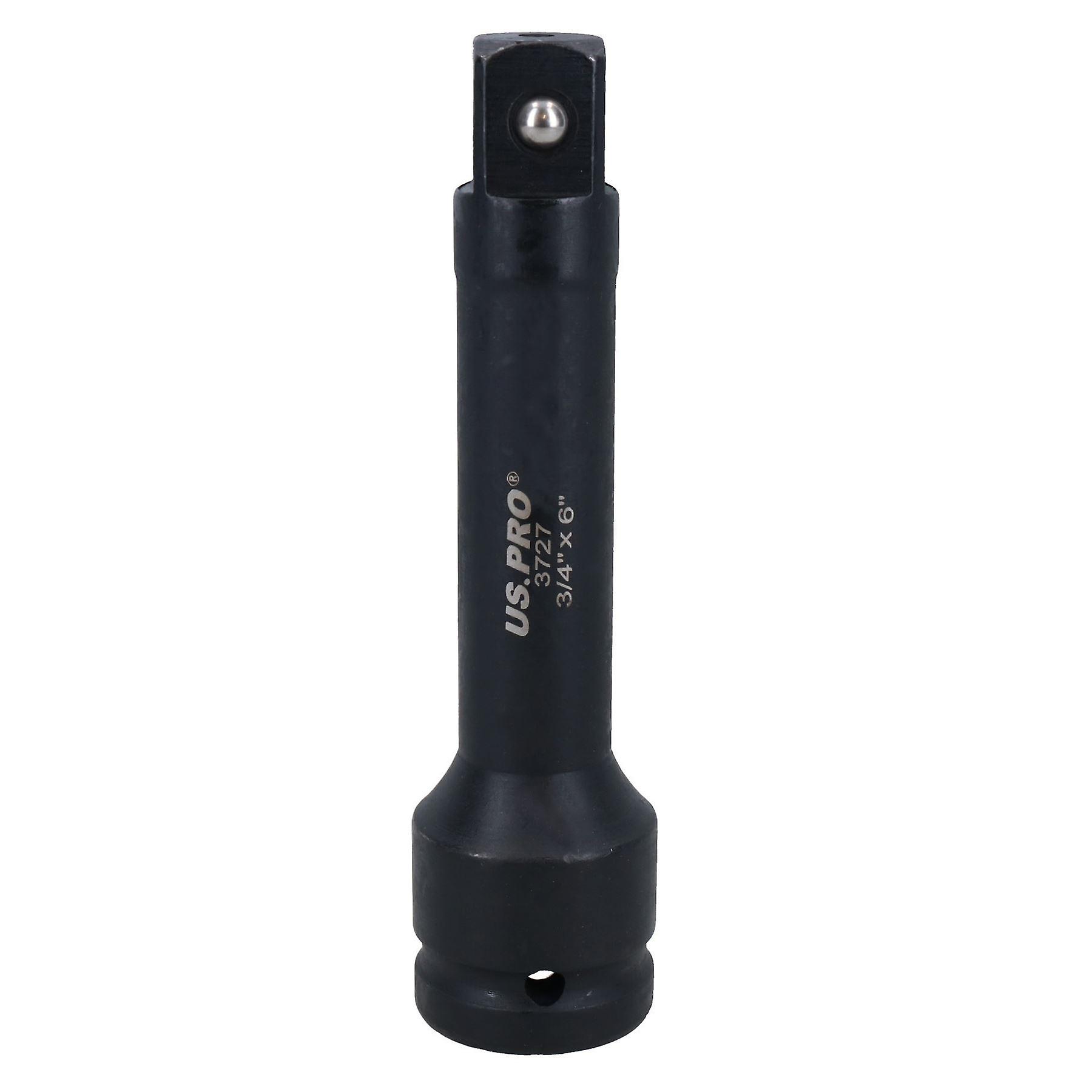 3/4" Drive Impacted Impact Extension Bar Total Length 6” (150mm) HGV Trucks