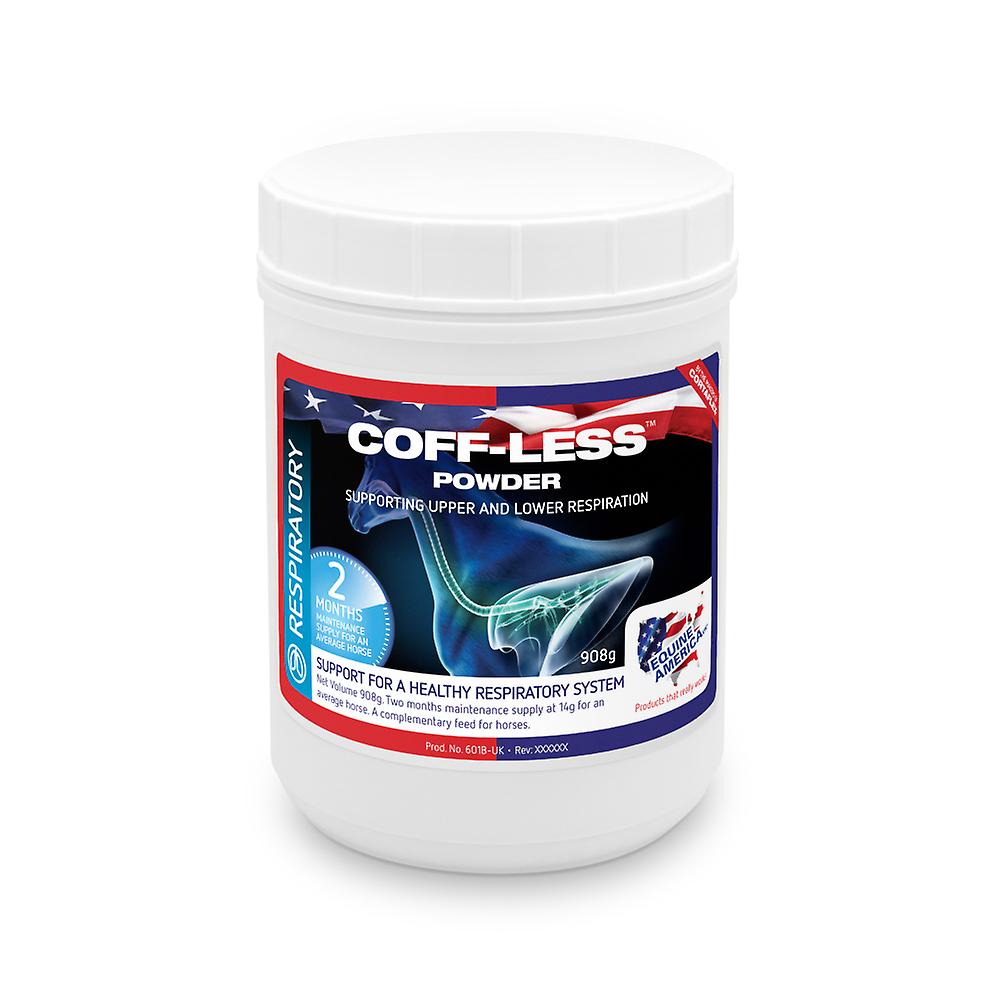 Equine America Coff Less