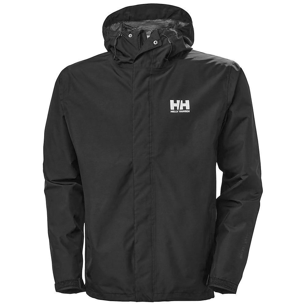 Helly Hansen Seven Jacket 62047992 universal all year men