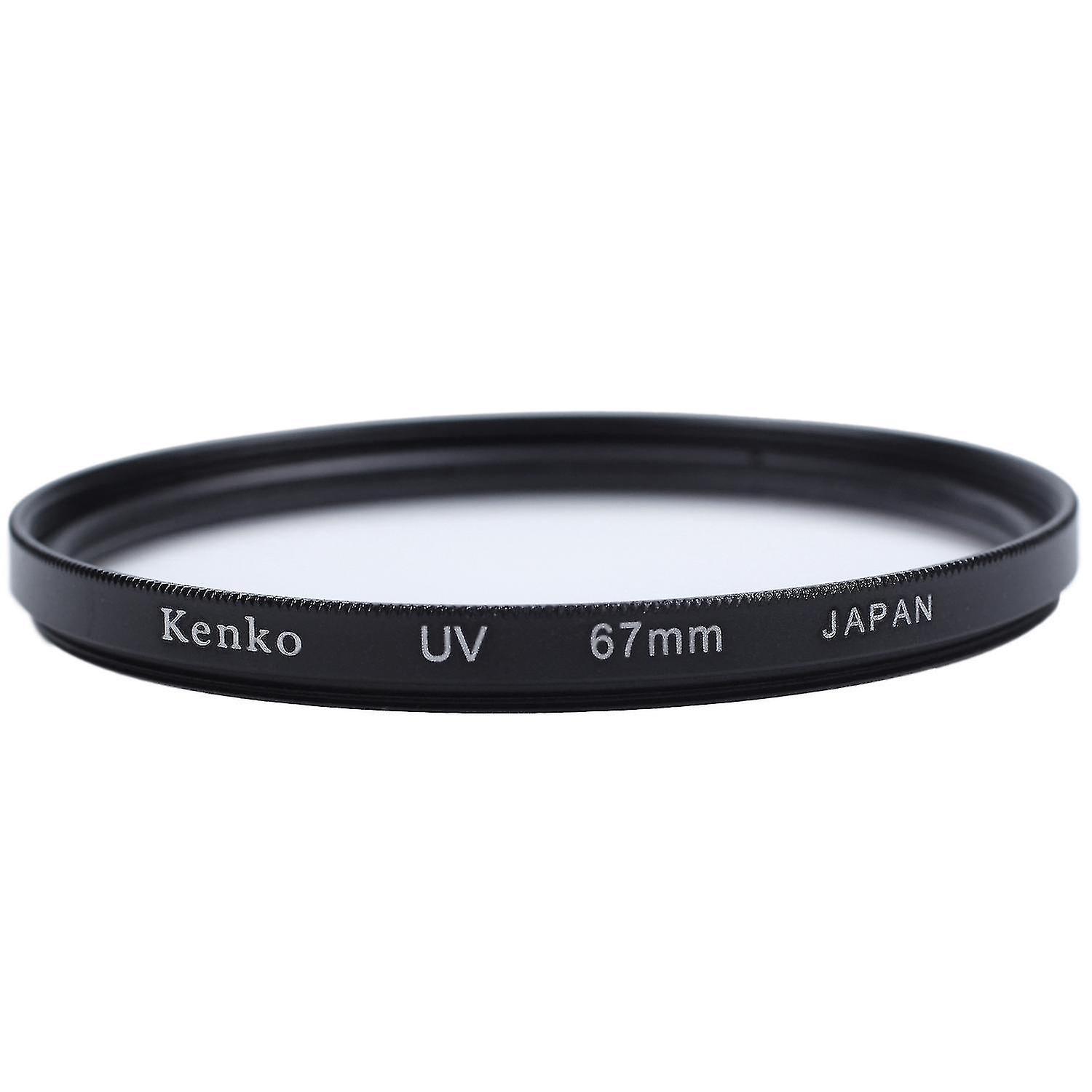 67mm Slim Digital Uv Multicoated Filter For Camera