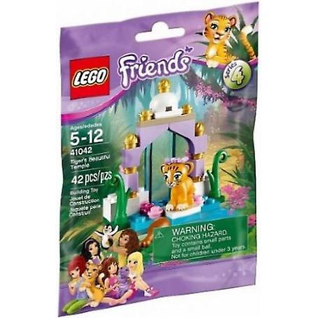 LEGO 41042 tempel Tiger